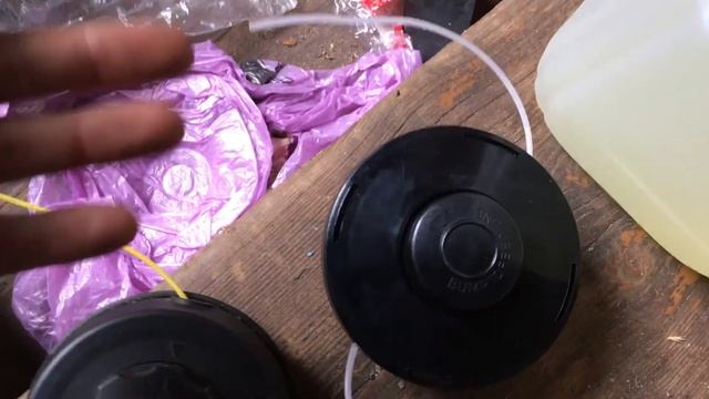 HUTER GGT 1900S,тример,какой выбрать,сколько оборотов,нюансы тримера