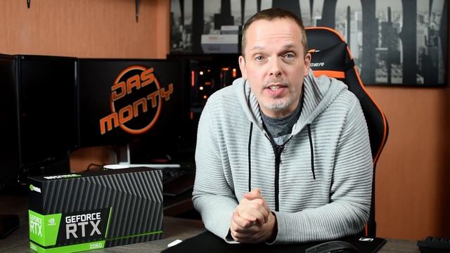 Nvidia GTX 1660Ti schon im Februar? - Preise und Releasedatum der GTX 1660+1650 | DasMonty смотреть онлайн