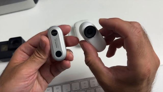 Insta360 GO 3 - What To Expect?