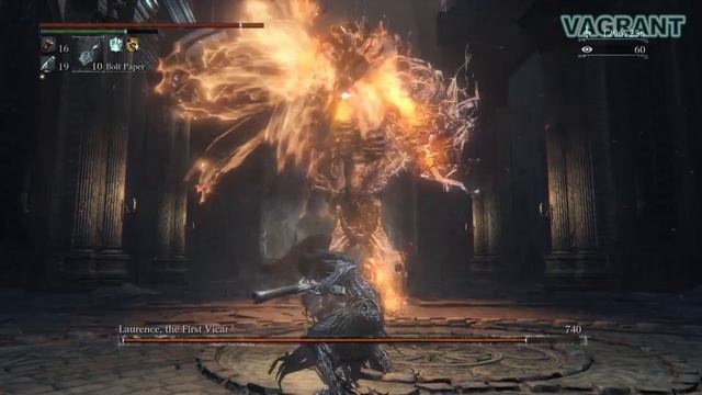 Visceral Attack on EVERY DLC Boss | Bloodborne смотреть онлайн