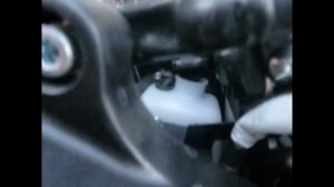 Замена антифриза на примере мотоцикла Stels Benelli 600
