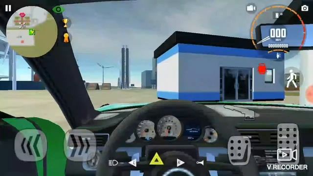 Porshe 911 GT /тест драйв смотреть онлайн