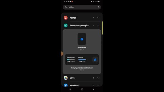 Cara Membersihkan Sampah di Hp Samsung A54 5G смотреть онлайн