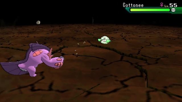 Pokémon Ultra Sun and Ultra Moon - All Shiny Mega Evolutions! смотреть онлайн