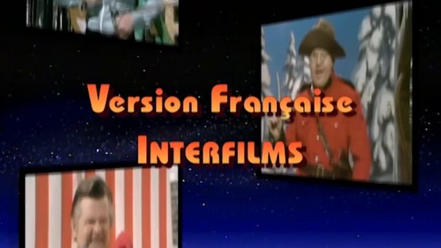 Benny Hill - Marathon #7