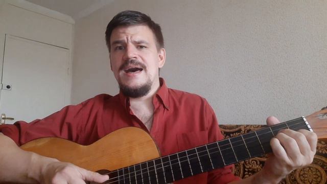 Ты на свете есть - Андрей Степанов смотреть онлайн