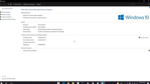 How To Set Path Of Java In windows 10 or 7 смотреть онлайн