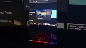 How to play Beaming drive on your Xbox series X/S(and probably Xbox one)