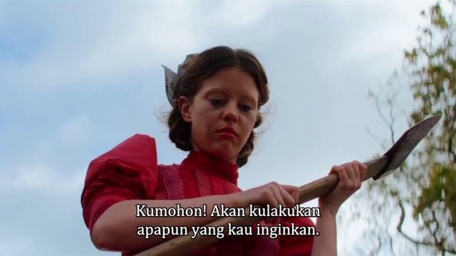 Pearl (2022) Scene : " I'm a Star" смотреть онлайн