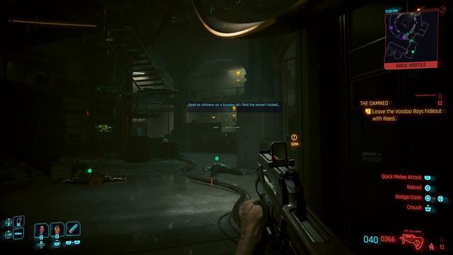 [HD] Cyberpunk 2077 PHANTOM LIBERTY GAMEPLAY [NO Commentary] смотреть онлайн