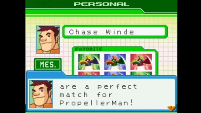 Megaman Star Force Dragon walkthrough Pt. 3 смотреть онлайн