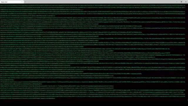 Нужны ли программисты или как приходиться навязываться работодателю смотреть онлайн