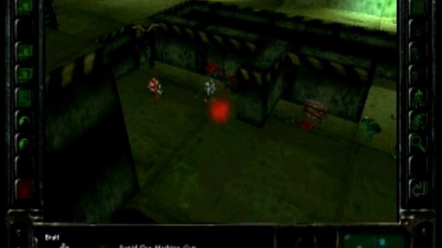 Incubation: Battle Isle Phase Four (PC) Game Review смотреть онлайн