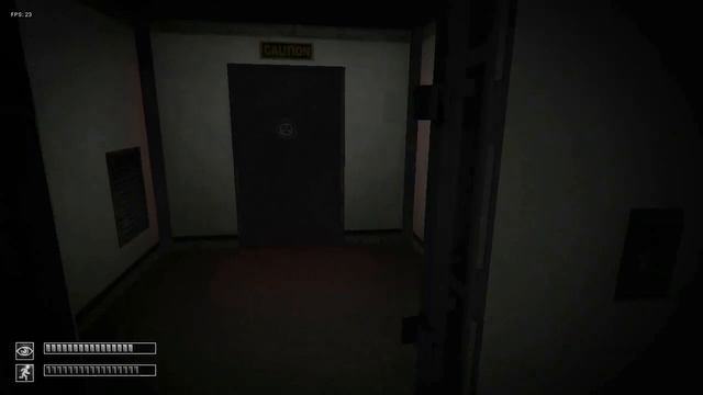 SCP-096 ATTACKS - SCP Containment Breach Part 10: Got to find that ending!!! смотреть онлайн