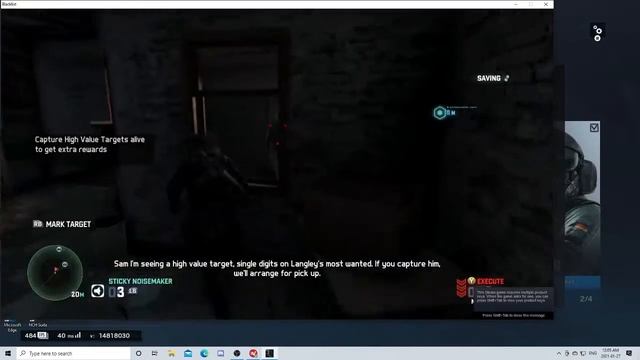 splinter cell blacklist смотреть онлайн