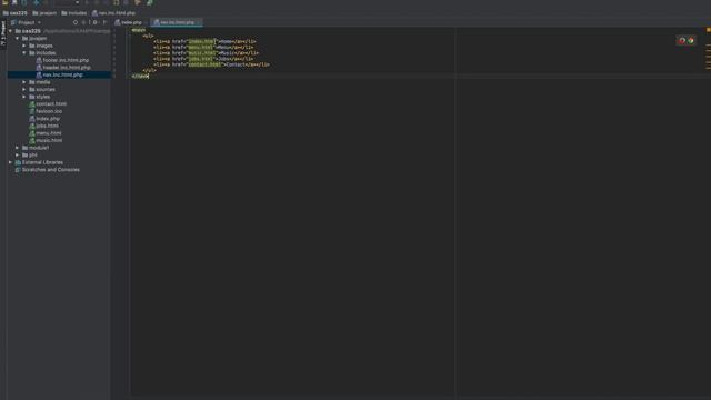 Add Include PHP Islands смотреть онлайн