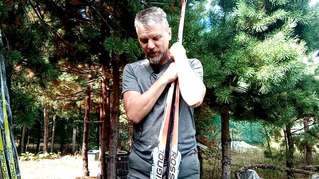 FISCHER ИЛИ ROSSIGNOL? мнение пользователя смотреть онлайн