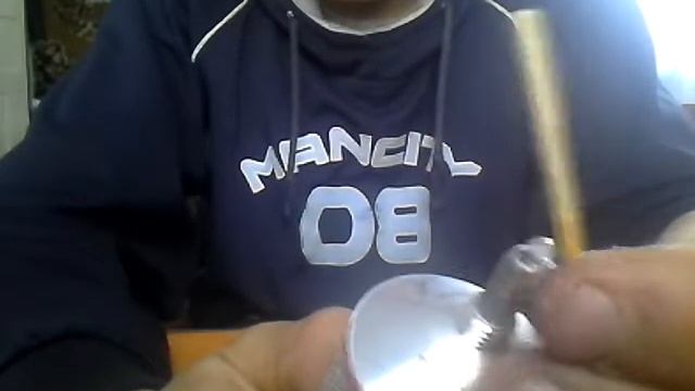 Подставка под что угодно (из спичек)