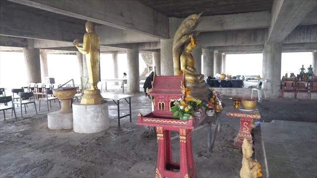 ПАТТАЙЯ 2022. ЛЕГЕНДЫ НЕ ДЛЯ ВСЕХ. ЧАСТЬ 2. ХОЛМ ЗОЛОТОГО БУДДЫ. БЕЛЫЙ ЗЕРКАЛЬНЫЙ ХРАМ. PATTAYA 202 смотреть онлайн