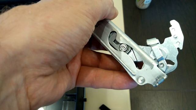 Дверь духовки GORENJE BO635E20X-2 не закрывается GORENJE BO635E20X-2 oven door does not close смотреть онлайн