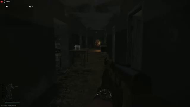 Escape From Tarkov: Квест у "Лыжника" (Золотые понты) смотреть онлайн