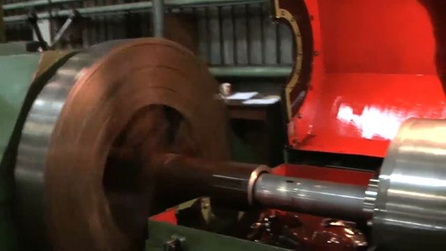 Станочный парк ОАО Геомаш смотреть онлайн