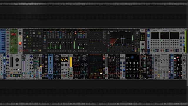 vcv patch april9 смотреть онлайн