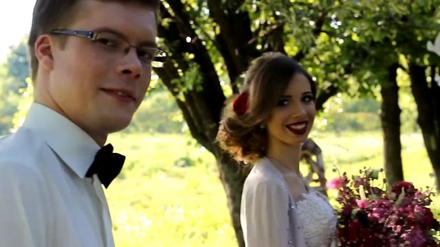 Творческая съемка в стиле "Рустик" смотреть онлайн