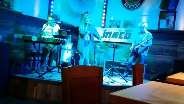 Paulaner - Inaco Band. Part_7
