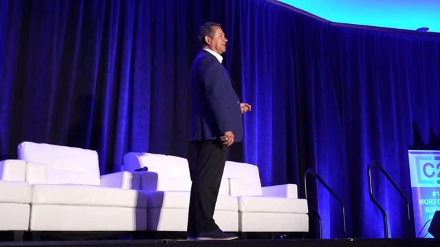 C2 Connect - June 2, 2022. David Luna - President Of Mortgage Educators And Compliance (MEC)