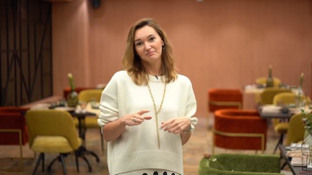 ТЕРРИТОРИЯ КОНТРАСТОВ | Обзор дизайн-проекта кафе смотреть онлайн