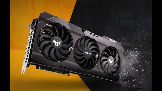Best AMD Radeon RX 6900 XT Graphics Cards (GPU) 2021 смотреть онлайн