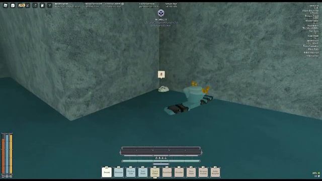 Infinite Mudskipper glitch смотреть онлайн