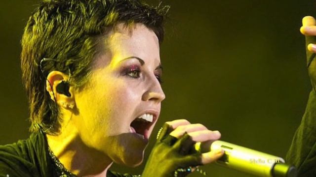 DOLORES O'RIORDAN - ORDINARY DAY (IN MEMORIAM) смотреть онлайн