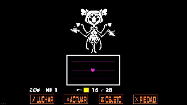 UNDERTALE #11 - Muffet смотреть онлайн