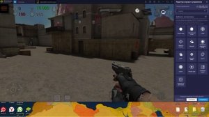 ?КАК ИГРАТЬ В SFG2 НА ПК? НАСТРОЙКА ПОЛНОГО УПРАВЛЕНИЯ! SPECIAL FORCES GROUP 2, СФГ2