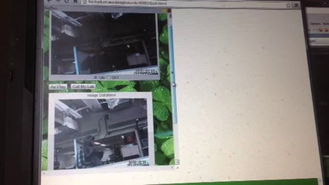 BigBro - by Raspberry Pi and Nodejs смотреть онлайн