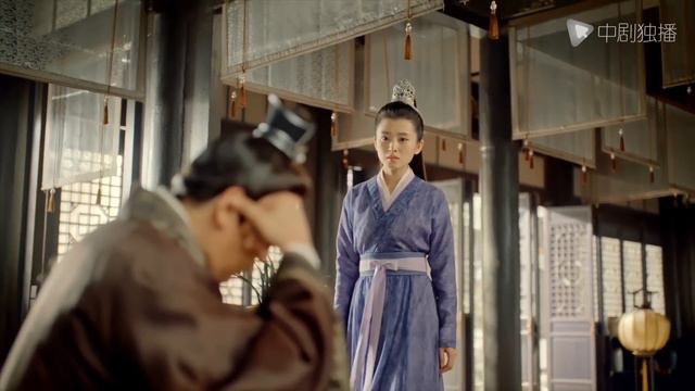 皎若云间月 32｜Bright as the moon 32（张芷溪、佟梦实、向昊、程砚秋 领衔主演） смотреть онлайн