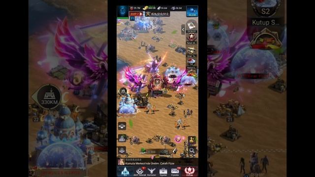 Last Empire War Z desert war 752 смотреть онлайн