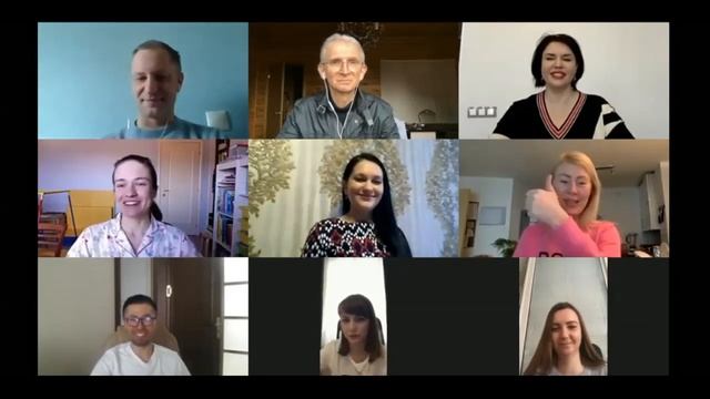 № 684 Расскажи о своей работе. смотреть онлайн