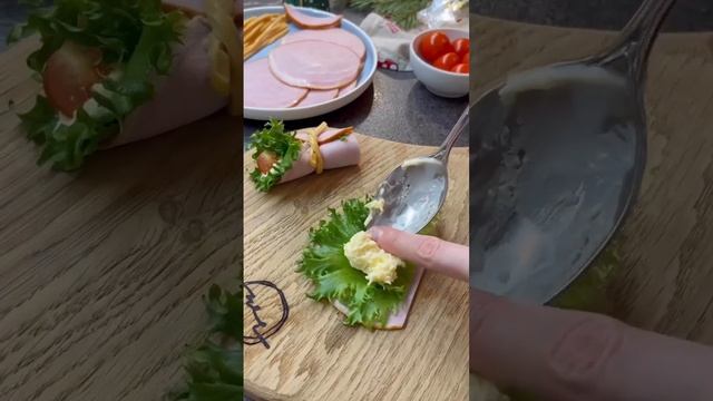 Рецепты на каждый день