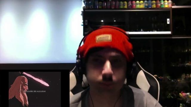 REAGINDO a KATARA | LUAR | #react #avatar #dya смотреть онлайн