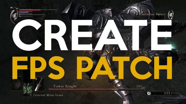 Playing Demon's Souls on PC at 4K + 60 FPS is easy peasy | Guide смотреть онлайн