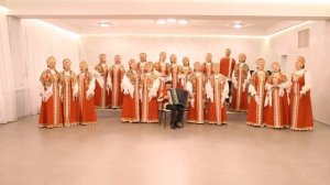 Ночка луговая, Ой, на горке калина