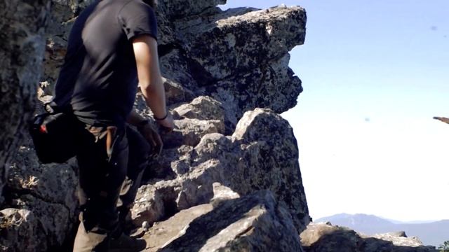 АЙГИР, ЗУБЫ ШУРАЛЕ, ПИК УФА и СИМСКИЙ ПЛЯЖ смотреть онлайн
