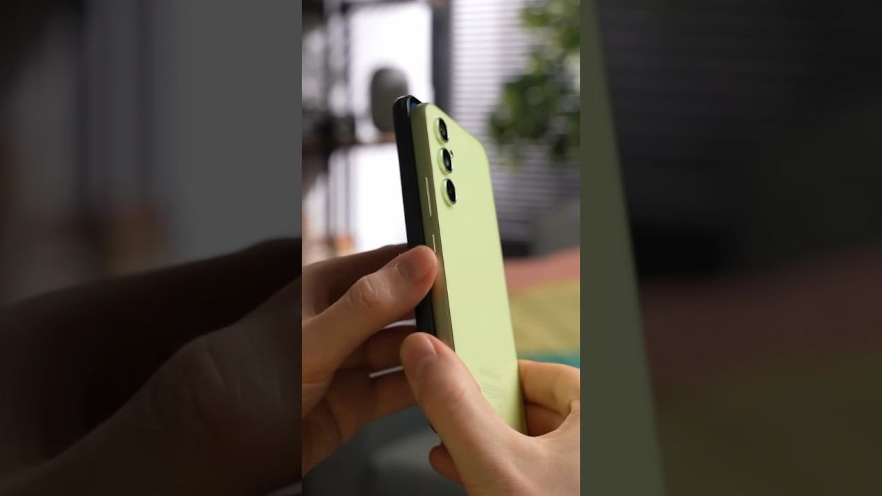 Не покупайте флагманы в 2024 году! смотреть онлайн