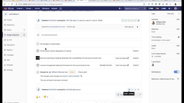Webinar: Automating Kubernetes Deployments смотреть онлайн