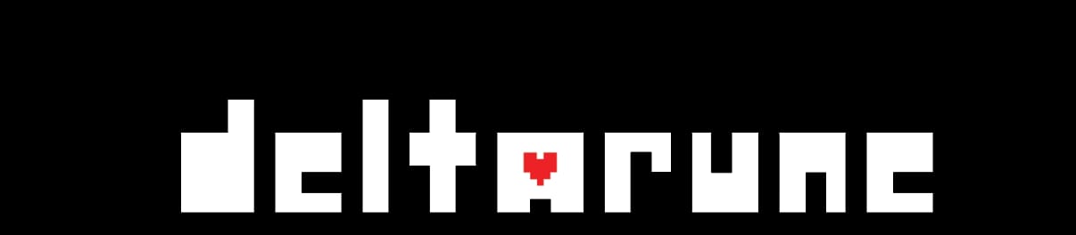 Дельтарун/летсплей по Делтаруну