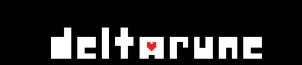 Дельтарун/летсплей по Делтаруну