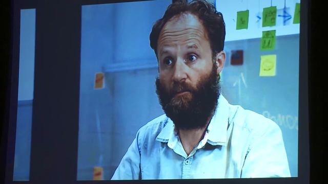 Design Health – Can UX change the world? смотреть онлайн